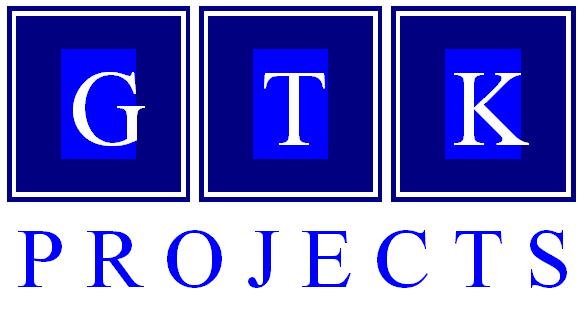 GTK Projects Logo