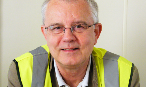 Gordon Knott
