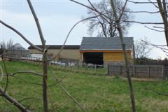 Barn
